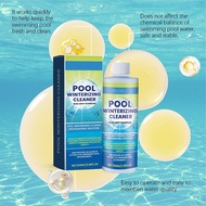 Pool Clear Water Clarifier Pool Flocculant Inground Pool Clarifier Pool Clarifier And Algaecide Wate