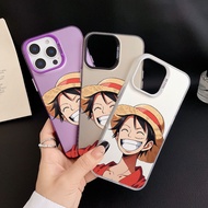 Casing For iPhone 17Pro Max   iPhone 17/16 15/14/13/12/11/XS/XR/X/8/7/Plus/Pro Max Grass Hat Road Fl