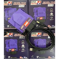 UMA RACING ECU M9 N-MAX 155 V1/ X-MAX 250 XMAX