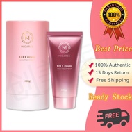 Ready Stock Micaree 養白霜 MICAREE OT CREAM 美白霜 素顏霜 防晒霜 120g EXP 09.2027