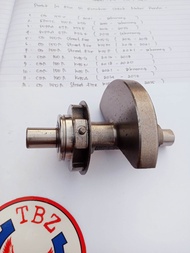 balancer gigi balancer original honda sonic 150r cbr 150r cb 150r cb 150x supra gtr balancer assy ho