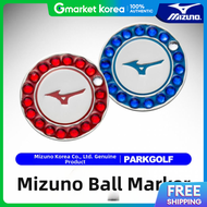 Mizuno | Korea - Park Golf Marker