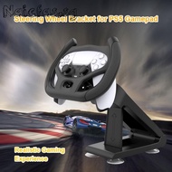 Gaming Steering Wheel Bracket for PS 5 PS5 Racing Games Controller