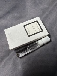 Van Cleef & Arpels Santal Blanc 香水 包平郵