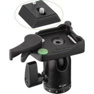 RP - 10 QR Quick Release Assembly Plate Support Oben BA - 108 BA - 111 BA - 113T