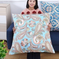 80 X80 cm Sofa Big Pillowcase 70x70 60 X60 Cushion Cover Living Room Large 80 X80 Throw Pillowcase H