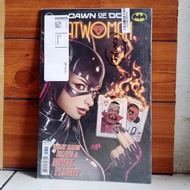 Catwoman (2023 DC) 53A