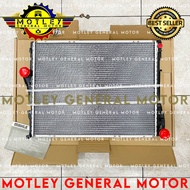 RADIATOR ASSY bmw E46 N42 M43 M54 Z4 E85 E86 BEHR BRAND 17119071517