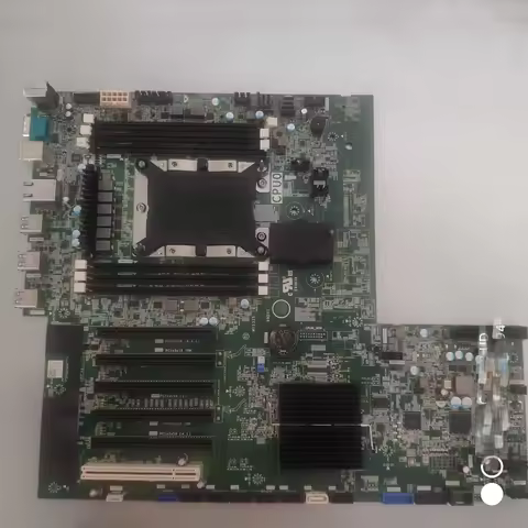 Motherboard for DELL Precision T7820