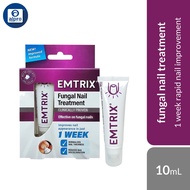 Emtrix Fungal Nail Treatment (10ml)