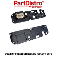 BUZZ INFINIX X6511/X6511B (SMART 6) FS