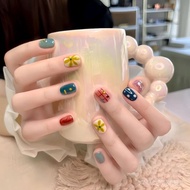 Dot Style Manicure New Style 26.5.23