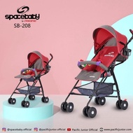 Stroller Space Baby Sb 208