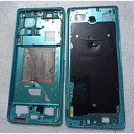 LCD VIVO X80PRO | X80 original vivo X80 LCD Frame, smooth, removed