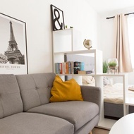 โรงแรม Eurovision Song Contest - Cozy Studio near Stadthalle - 15. Rudolfsheim-Fünfhaus, Vienna