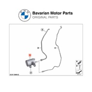 Original BMW Activated Charcoal Filter For F20/F30/F34 GT/F82/F83 (16137244150)