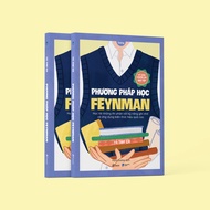Book - Feynman Learning Method [bigmall-134]