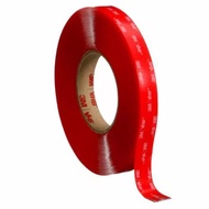 3m double sided tape heavy duty double sided tape 3M 4910 VHB Tape Custom Sizes 3M VHB 4910F Double 