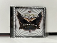 2 CD MUSIC ซีดีเพลงสากล Foo Fighters – In Your Honor   (D14B53)