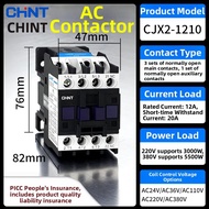 220v 380v AC Contactor