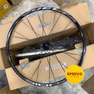 VUELTA FUSION SL MY19 MTB WHEELSET 29 / 27.5
