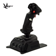 VKB NXT Gladiator Flight Joysticks Game Peripheral Flight Simulator Tumaster