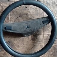 Steering wheel galant Sigma A160 1.6