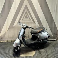 【寄售車】【0元交車】2022年 KYMCO 光陽 MANY 110 MANY110 機車 前碟後鼓