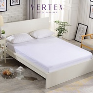 Vertex Hotel Fitted Sheet