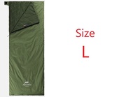 ถุงนอน Naturehike รุ่น LW180 มี 2 ขนาด L และ XL (เขียว/ฟ้า/ตาล) #52