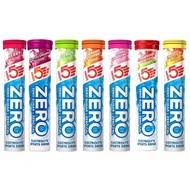 High5 Zero Electrolyte Tablets Sports Supplement Drink