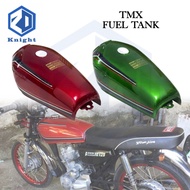 KNIGHT MOTORCYCLE FUEL TANK GAS TANK RUSI/CG125/RUSI TC125/CG125