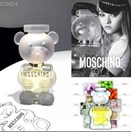 預訂  Moschino Toy 2🐻小熊香水