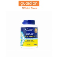 Ocean Health Joint-RX UC-II Formula 30caps