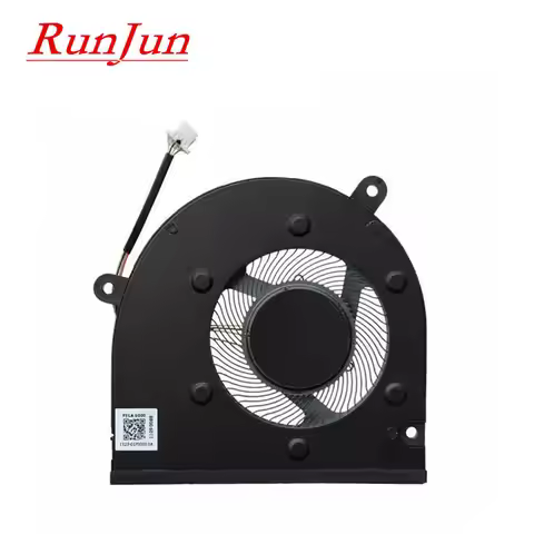 New laptop CPU cooling fan Cooler Notebook PC for LG 13UD70P-GX30K GX50K EG50040S1-CM10-S9A DC5V 132