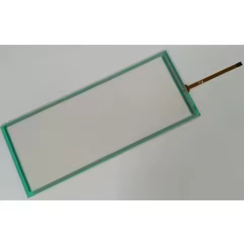 New OEM for Brother Pr600-ii Pr600-iic Pr620 Pr620c Touch Screen XD1341051 Embroidery Machine Touch 
