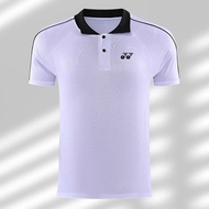Badminton Jersey YY 088 Men's Sport Import