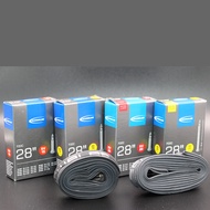 SCHWALBE Road Bike Inner Tube 700 * 23C 25C 28C Bicycle French Nozzle Butyl Rubber Inner Tube