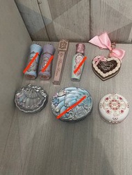 花知曉flower knows閒置