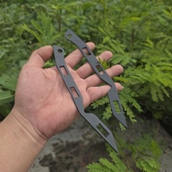 HND Jazz GE8 Bumper Bracket Clip Honda Jazz GE8 Bumper Variation