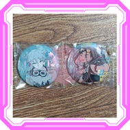 ALIEN STAGE ALNST [Fanmerch] My Type Badge