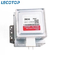 New 2M246-050GF Air-Cooled Magnetron For LG Microwave Oven 2M246 Industrial Microwave Generator Repl
