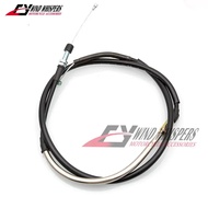 Motorcycle clutch cable For Yamaha FZ1 FZ1000 FZ1S FZ1000S 2006-2015 2007 2008 2009 2010 2011 2012 2