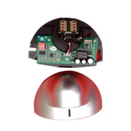 Penderia Radar Penderia Gelombang Mikro 24G Suis Pengawal Aruhan Penderia Tanpa Sentuhan Radar