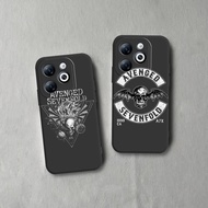 Itel A50 Case - Itel A60 - Itel A60s - Itel A70 - Softcase Procamera Fashion Case [DD-48]