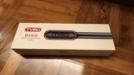TYMO RING 直髮梳 Hair Straightening Comb