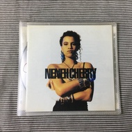 (Unsealing ) Neneh Cherry – Raw Like Sushi  YOUZI