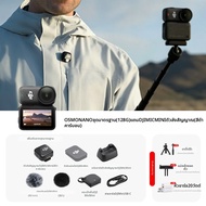 DJI | กล้องวีดีโอ Vlog 4K