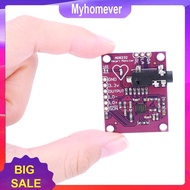 AD8232 ECG Monitor Sensor Module DC 3.3V Single Lead Heart Rate Monitor Electric Unit Modules for Ar