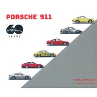 (BX) PORSCHE 911 - 60 YEARS